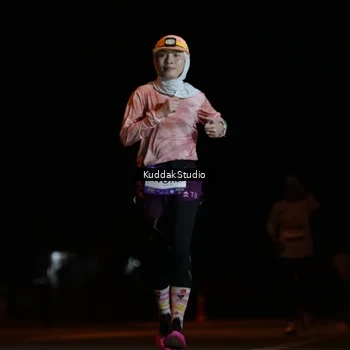 Runner Photo 7631338