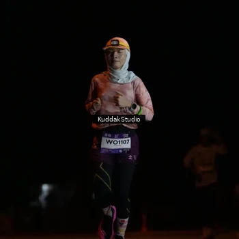 Runner Photo 7631339
