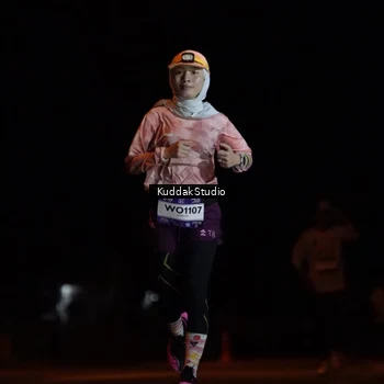 Runner Photo 7631340