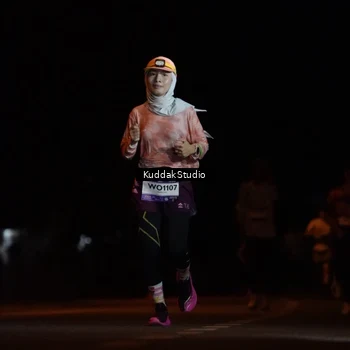 Runner Photo 7631348