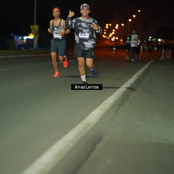 Runner Photo 7631360