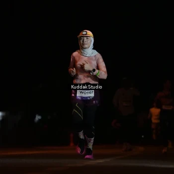 Runner Photo 7631362