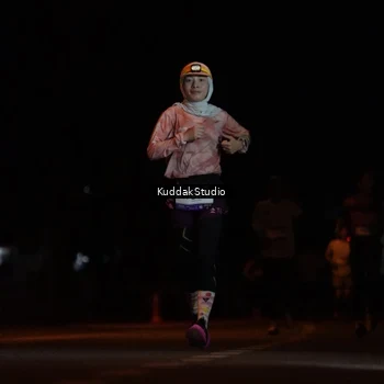Runner Photo 7631364