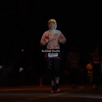 Runner Photo 7631365