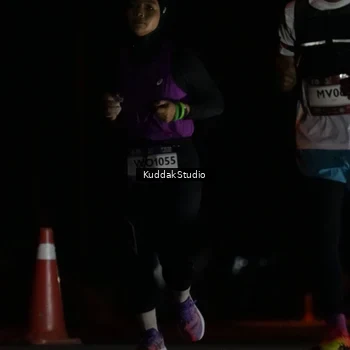 Runner Photo 7631367