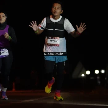 Runner Photo 7631369