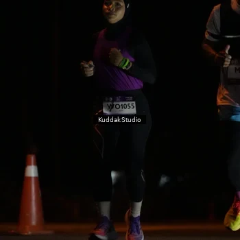 Runner Photo 7631370