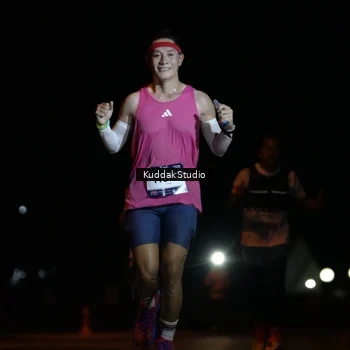 Runner Photo 7631376