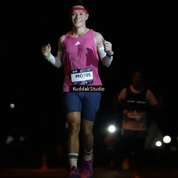 Runner Photo 7631377