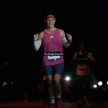 Runner Photo 7631379