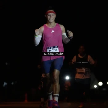 Runner Photo 7631380