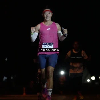 Runner Photo 7631381