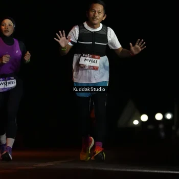 Runner Photo 7631382