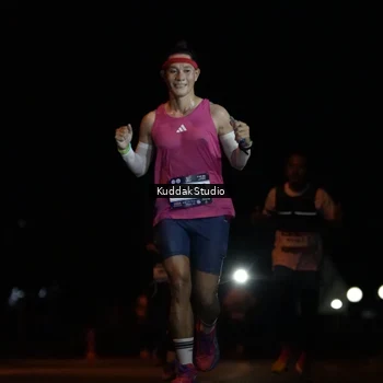 Runner Photo 7631384