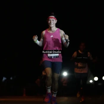 Runner Photo 7631386