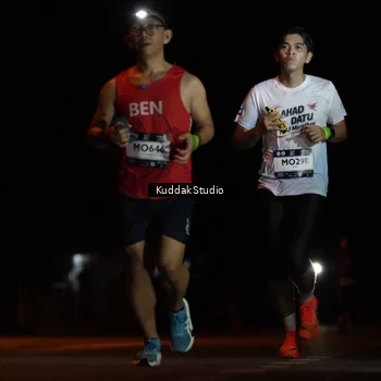 Runner Photo 7631390