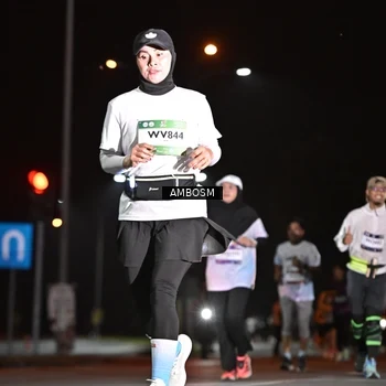 Runner Photo 7631391