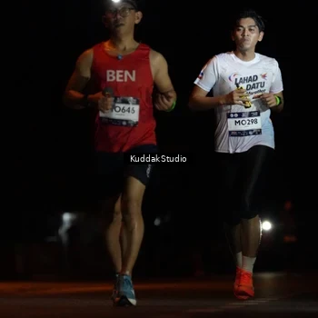 Runner Photo 7631392