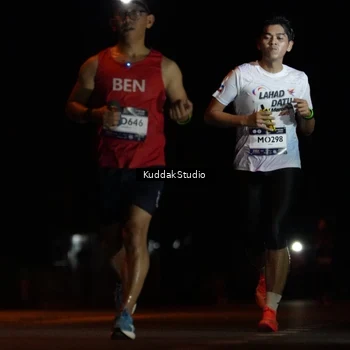 Runner Photo 7631393