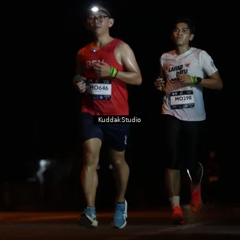 Runner Photo 7631394
