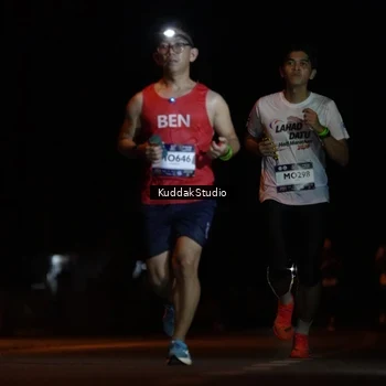 Runner Photo 7631395
