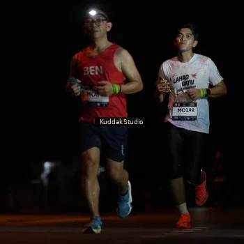 Runner Photo 7631396