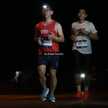 Runner Photo 7631397