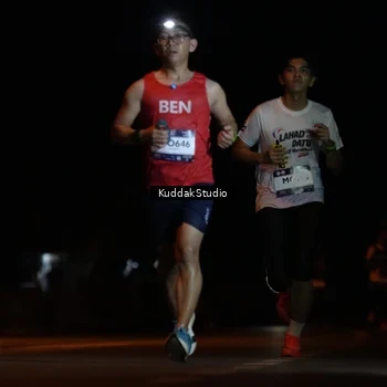 Runner Photo 7631398