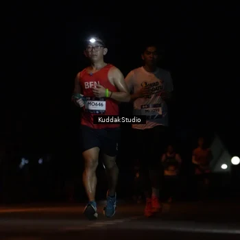 Runner Photo 7631401