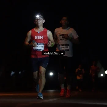 Runner Photo 7631402