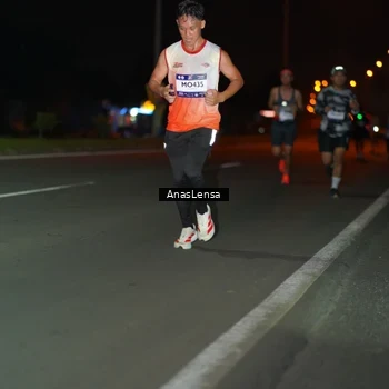 Runner Photo 7631406