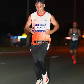 Runner Photo 7631408