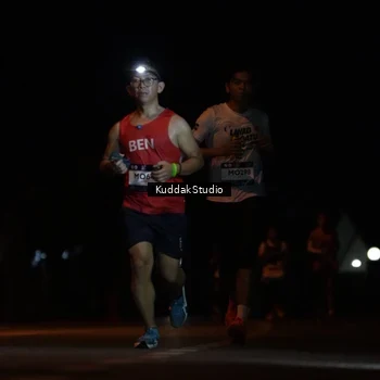 Runner Photo 7631410