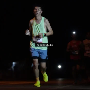 Runner Photo 7631412