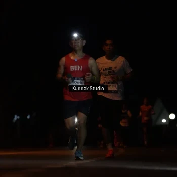 Runner Photo 7631416