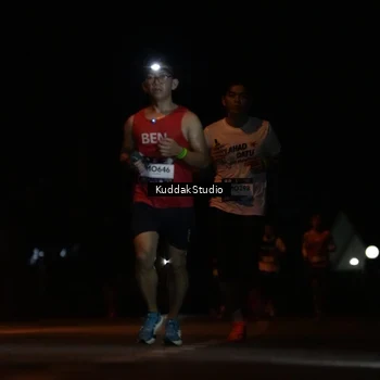 Runner Photo 7631417