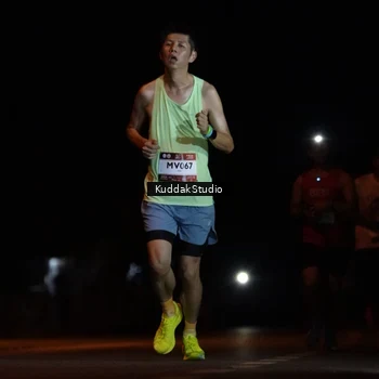 Runner Photo 7631419