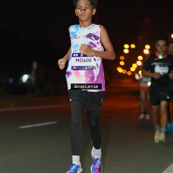 Runner Photo 7631420