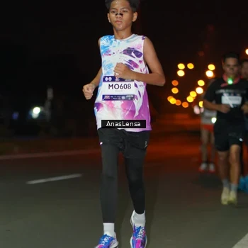Runner Photo 7631421
