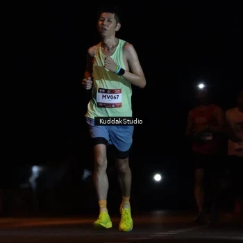 Runner Photo 7631422
