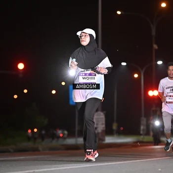 Runner Photo 7631423