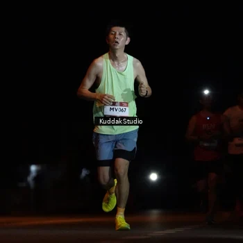Runner Photo 7631428