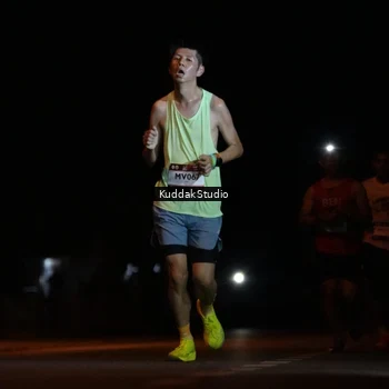 Runner Photo 7631430
