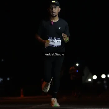 Runner Photo 7631431