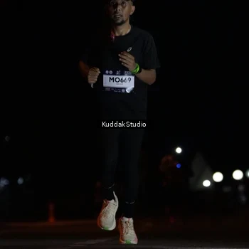 Runner Photo 7631433