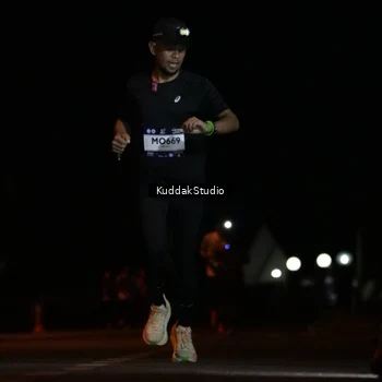 Runner Photo 7631440