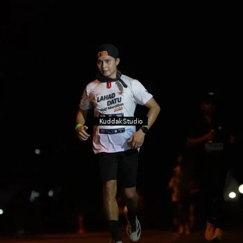 Runner Photo 7631441