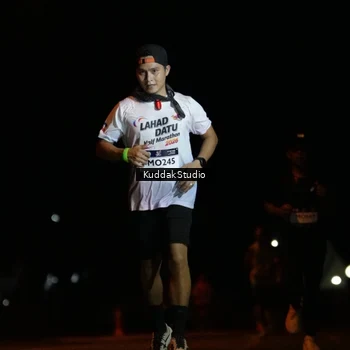 Runner Photo 7631443