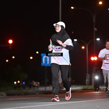 Runner Photo 7631452