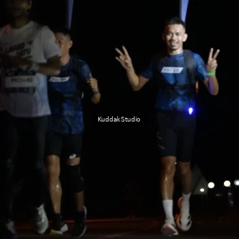 Runner Photo 7631453